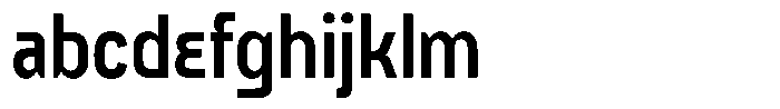 Graify Regular FONT