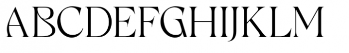 Graindeur Regular Font UPPERCASE