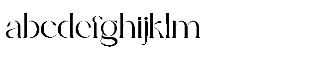 Gralice Roman Regular FONT