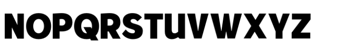 Gralico Regular Font UPPERCASE