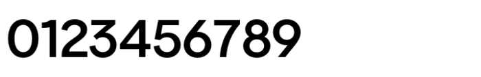 Gramatika Semi Bold Font OTHER CHARS