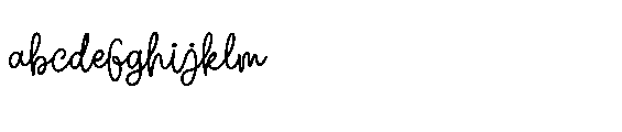 Grambell Saturn Regular FONT
