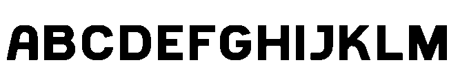Grand Engine Regular FONT