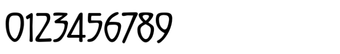 Grand Guignol Regular Font OTHER CHARS