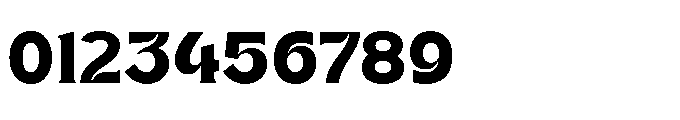Grand Honey Regular Font OTHER CHARS
