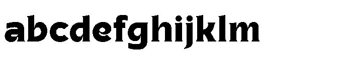 Grand Honey Regular FONT