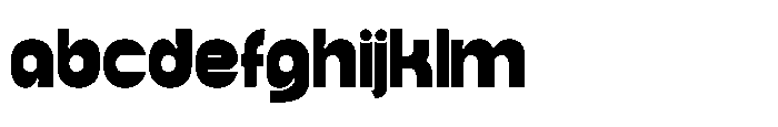 Grand Nights Regular FONT