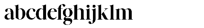 Grand Nineties Extra Bold FONT