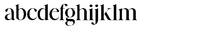 Grand Nineties Semi Bold FONT