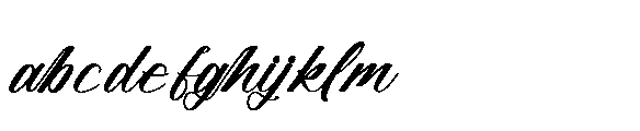 Grand Smith Regular FONT