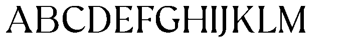 Grande Laguna Script Grande Laguna Regular Font UPPERCASE