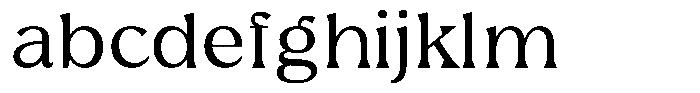 Grande Laguna Script Grande Laguna Regular FONT