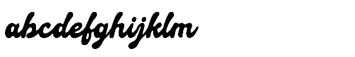 Grande Magical FONT