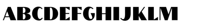 Grandecort Caps Font UPPERCASE