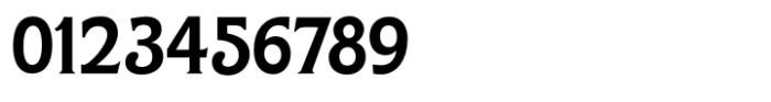 Grandeux Serif Light Font OTHER CHARS