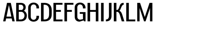 Grandison Regular Font UPPERCASE