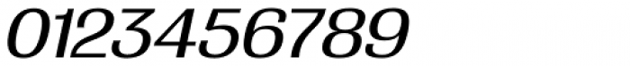 Grange Medium Italic Font OTHER CHARS
