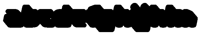 Granix Extrude FONT
