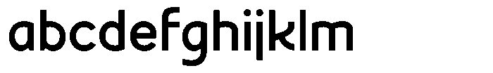 Granty Regular FONT