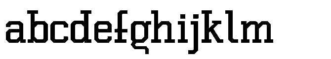 Graph Pro Medium FONT