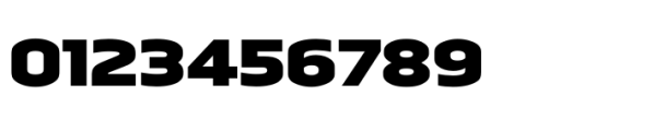 Graphico Devanagari Black Font OTHER CHARS