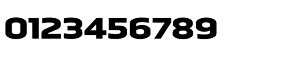 Graphico Devanagari Extrabold Font OTHER CHARS