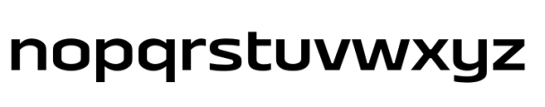 Graphico Devanagari Semibold Font LOWERCASE