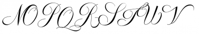 Graphitel Regular Font UPPERCASE