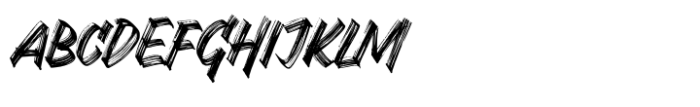 Grashrock FONT
