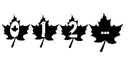 Grateful Autumn Font OTHER CHARS