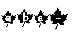 Grateful Autumn FONT