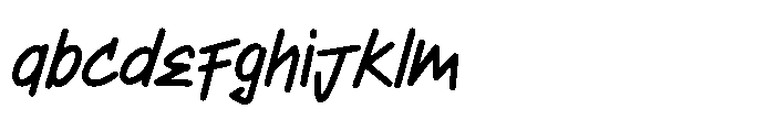 Gravfo FONT