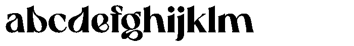 Gravida FONT