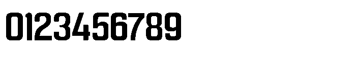 Gravik Sans Semi Bold Font OTHER CHARS