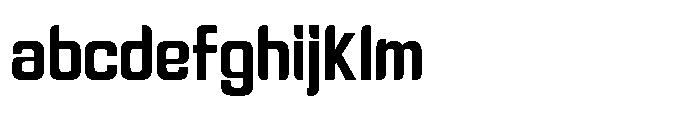 Gravik Sans Semi Bold FONT