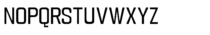 Gravik Sans Variable Font UPPERCASE