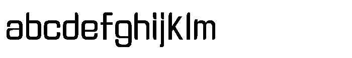 Gravik Sans Variable FONT