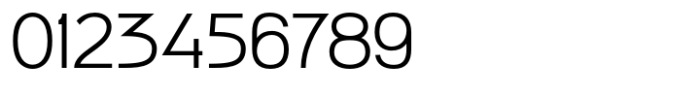 Gravimold Thin Font OTHER CHARS