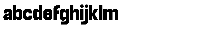 Gravix FONT
