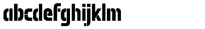Gravolt Regular FONT