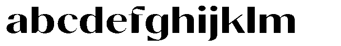 Gravontis Bold Expanded FONT