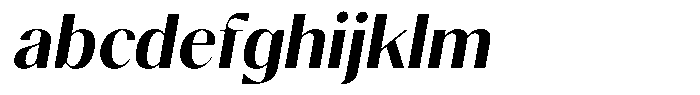 Gravontis Bold Italic FONT