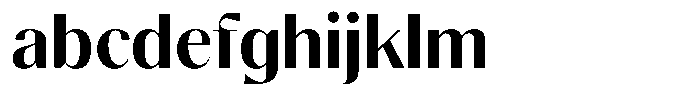 Gravontis Bold FONT