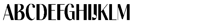 Gravontis Extra Bold Condensed Font UPPERCASE
