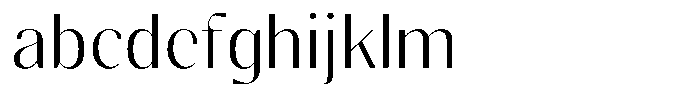 Gravontis Light FONT
