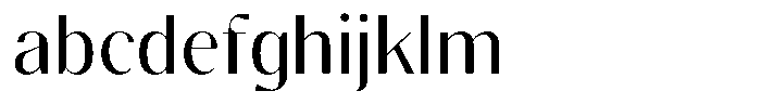 Gravontis Regular FONT