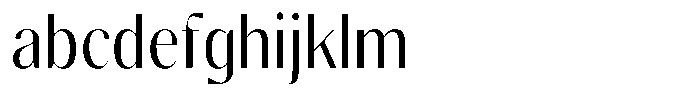 Gravontis Semi Condensed FONT