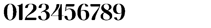 Gravontis Soft Bold Font OTHER CHARS