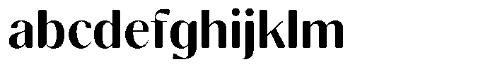 Gravontis Soft Bold FONT