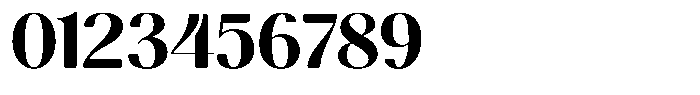 Gravontis Soft Extra Bold Font OTHER CHARS